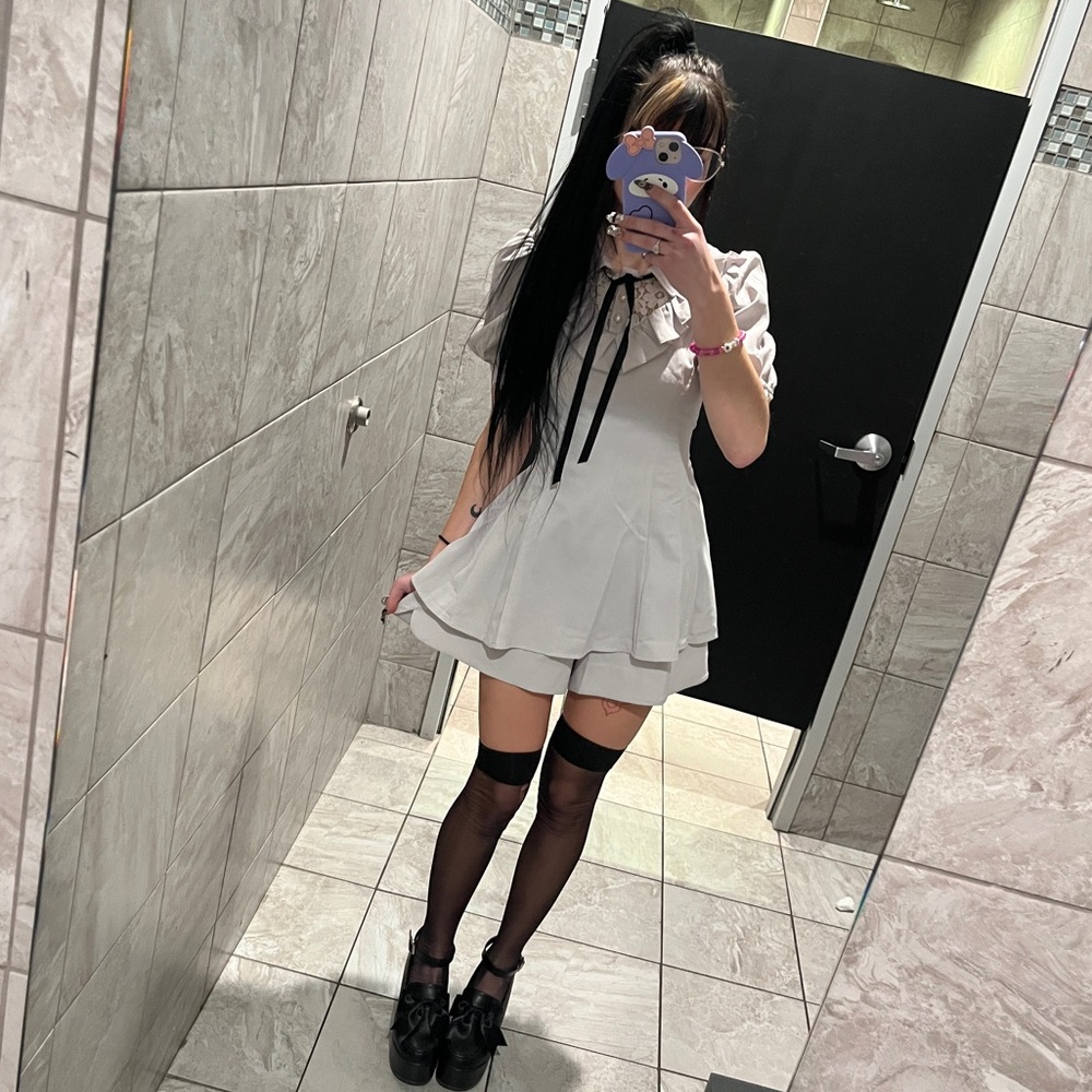 Meet your Posher, Tori